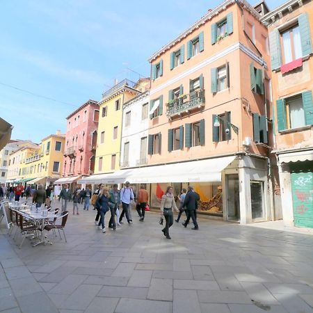 WellVenice Cà D'Oro Veneza Exterior foto