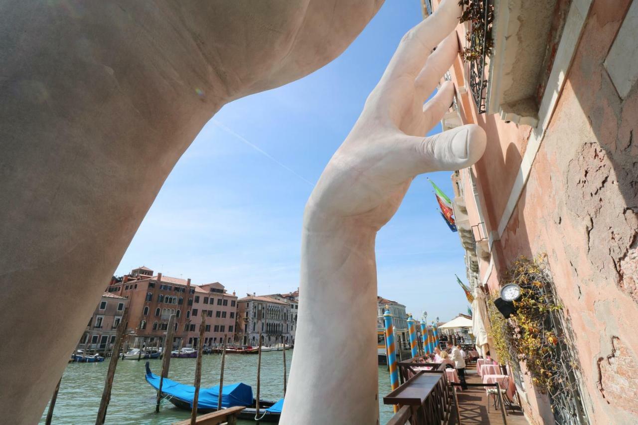 WellVenice Cà D'Oro Veneza Exterior foto