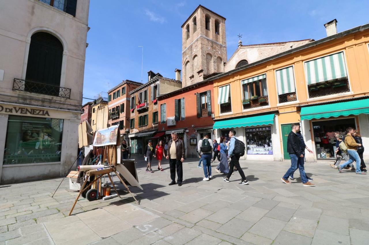 WellVenice Cà D'Oro Veneza Exterior foto