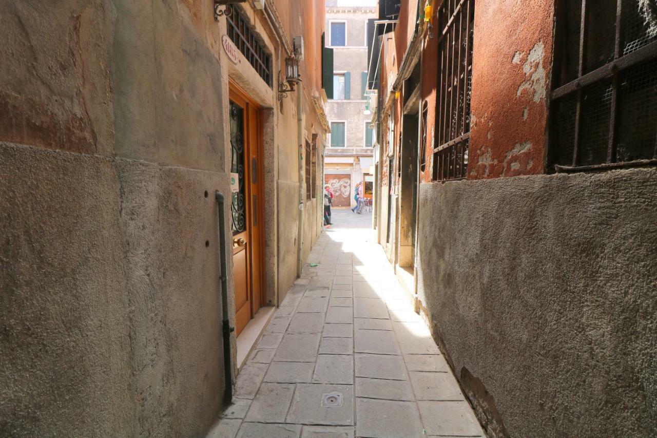 WellVenice Cà D'Oro Veneza Exterior foto
