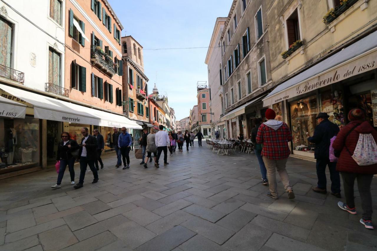 WellVenice Cà D'Oro Veneza Exterior foto