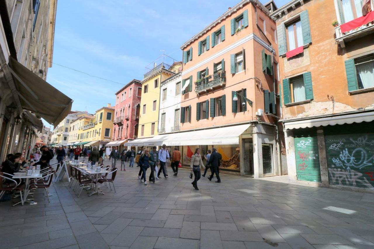 WellVenice Cà D'Oro Veneza Exterior foto