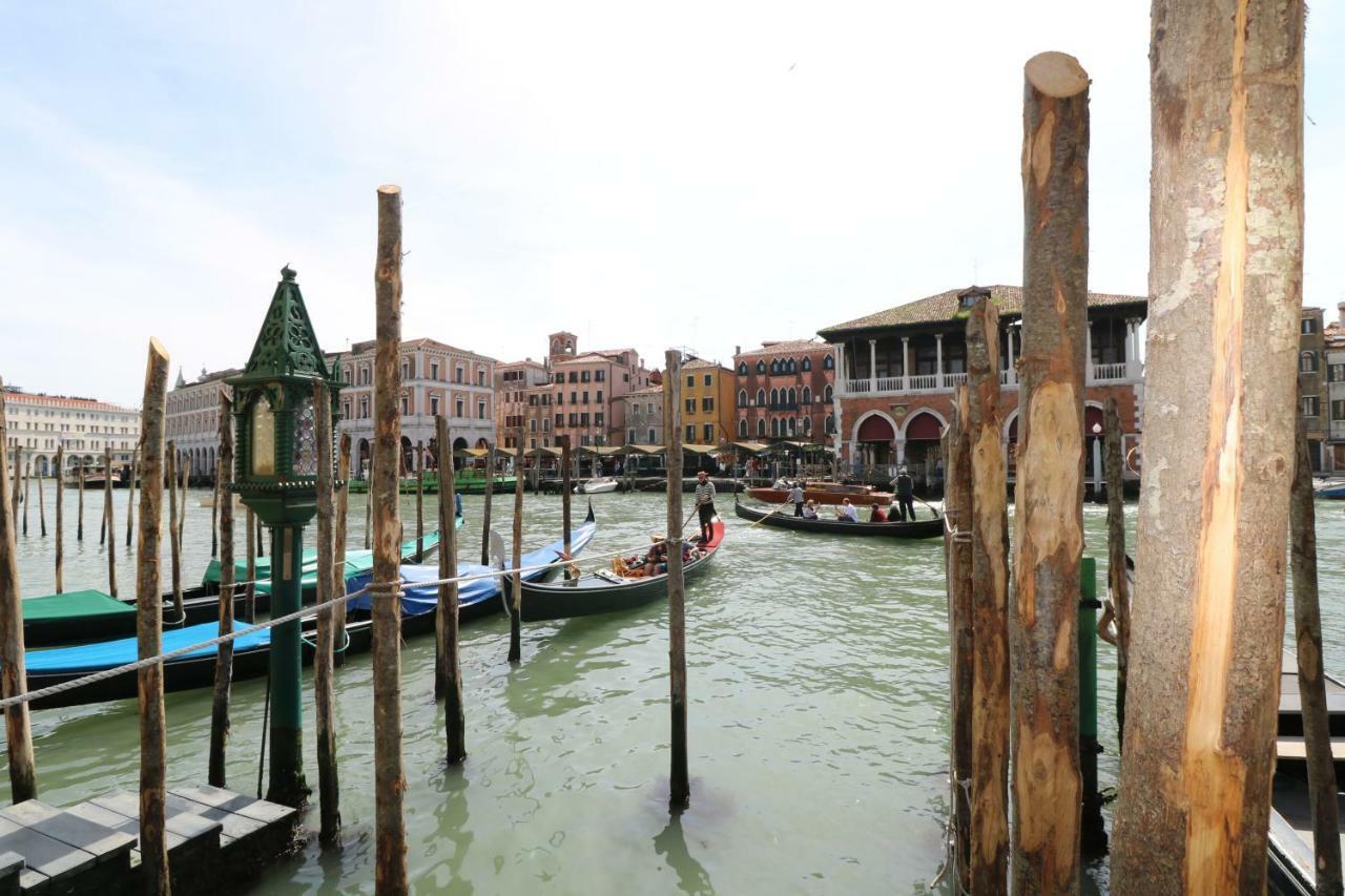 WellVenice Cà D'Oro Veneza Exterior foto