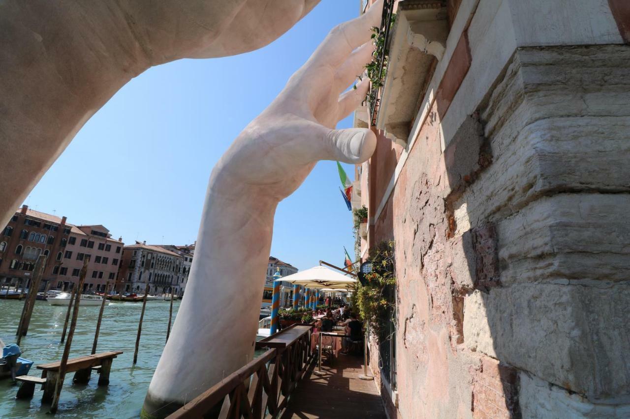 WellVenice Cà D'Oro Veneza Exterior foto